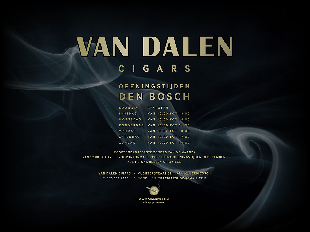 vandalen-openingstijden